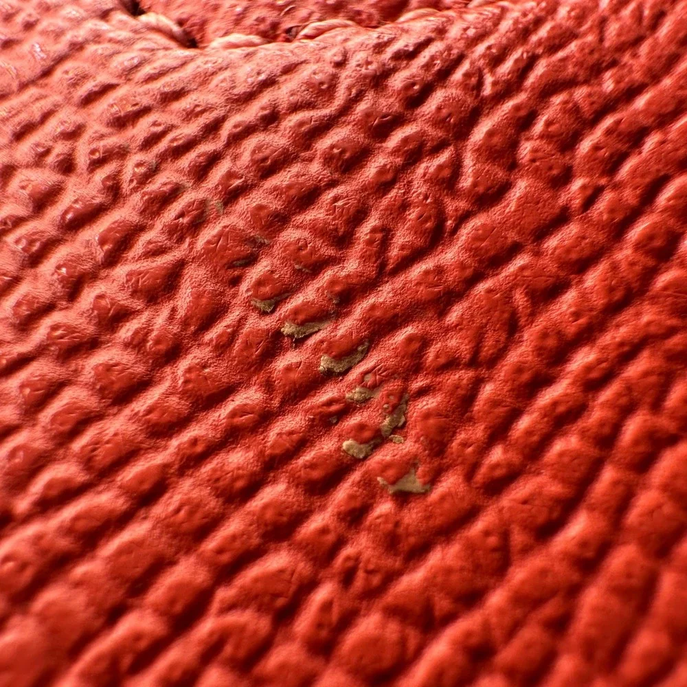 Coach authentic heart